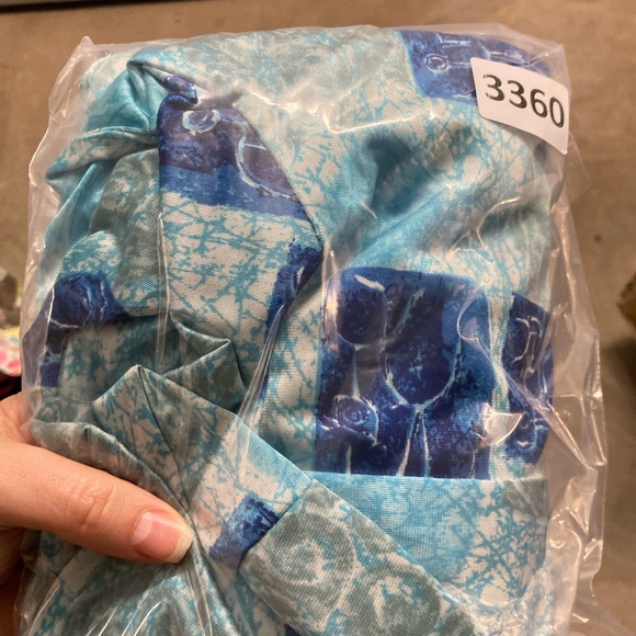 Vintage 60s Mcinerny Hawaiian Men’s shirt short sleeve made in Hawaii - Picture 10 of 10